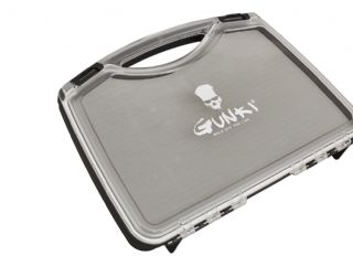 Gunki Fix Hook Box Medium 